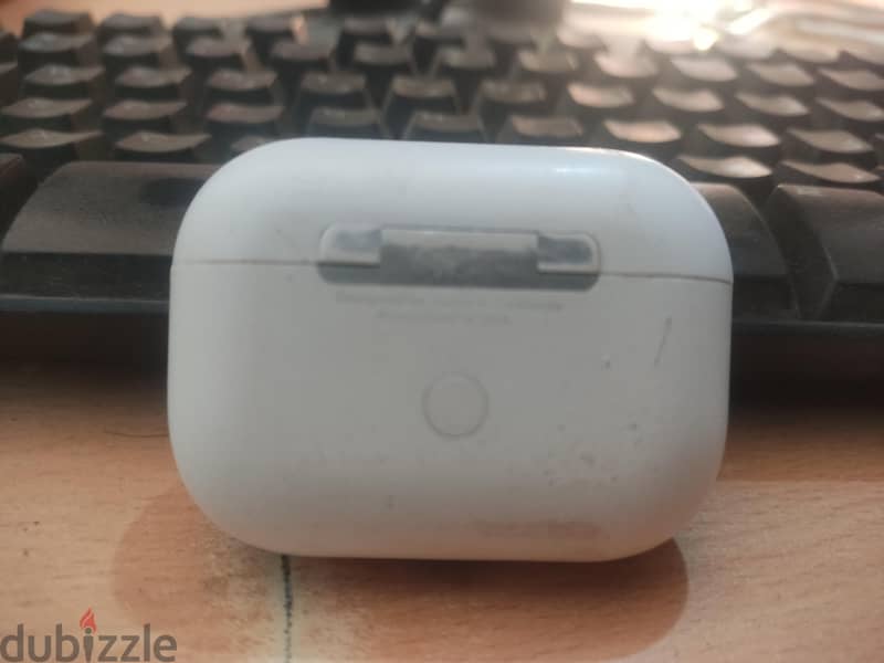 AirPods Pro 4