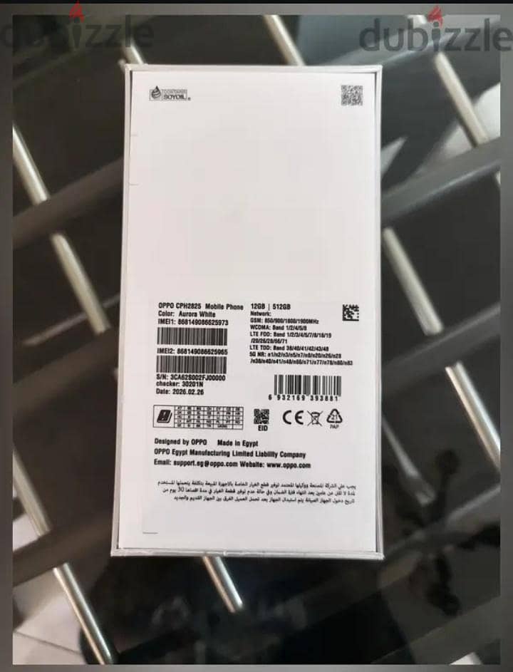 OPPO Reno 15 1