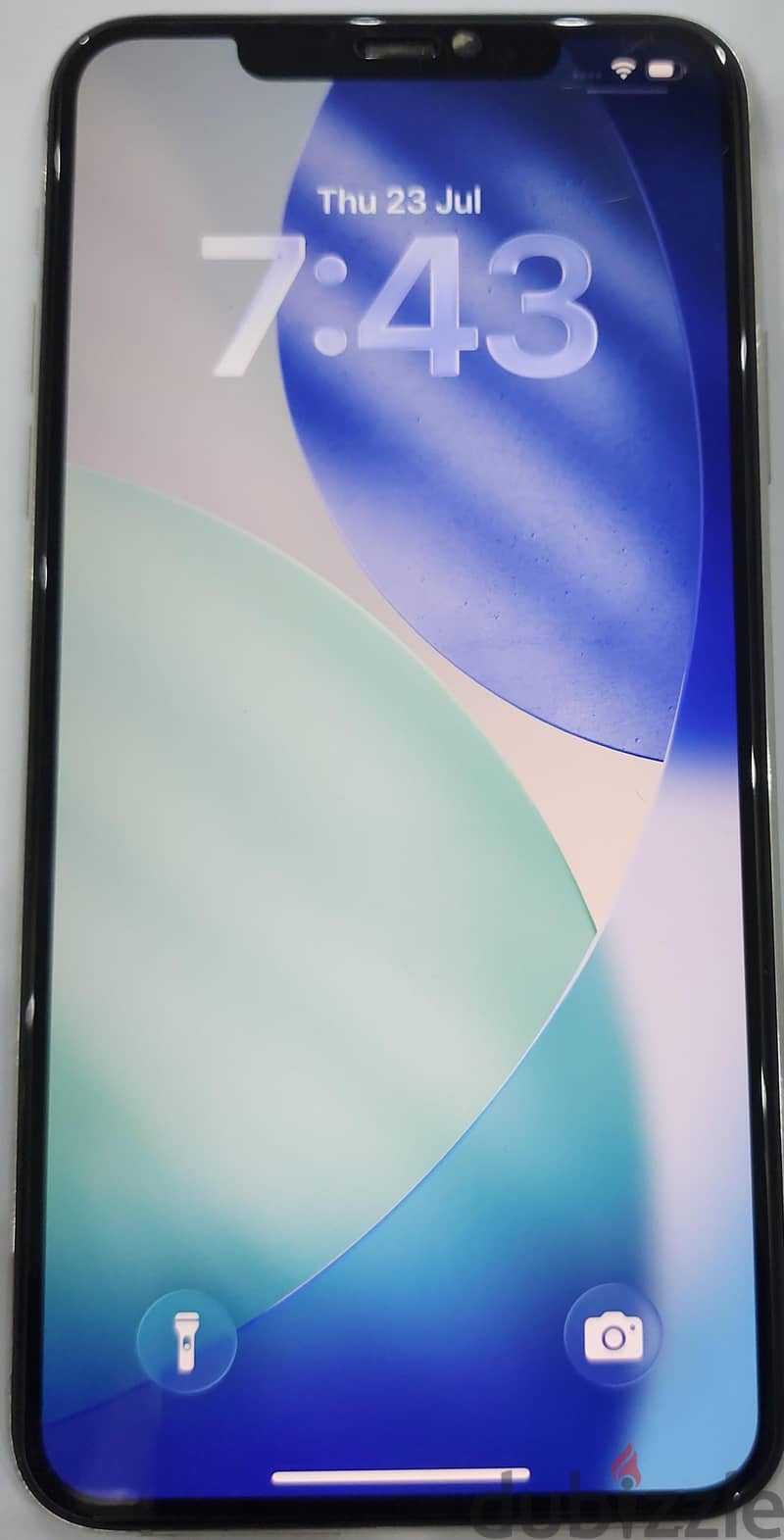 Apple - iPhone 11 Pro Max 4