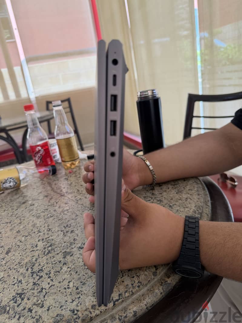 Z book G8 1