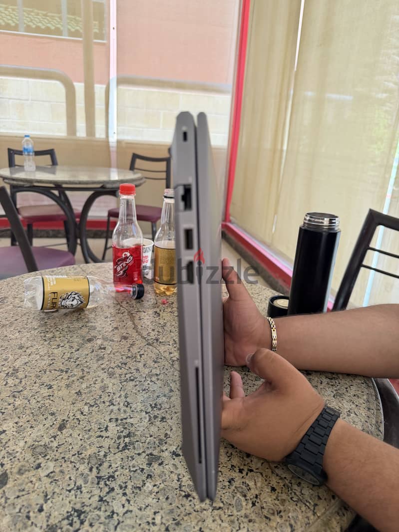 Z book G8 5