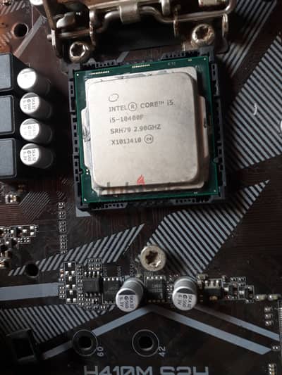 i5 10400f