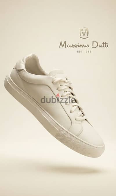 Massimo Dutti Original