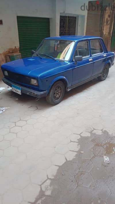 فيات 128 1977