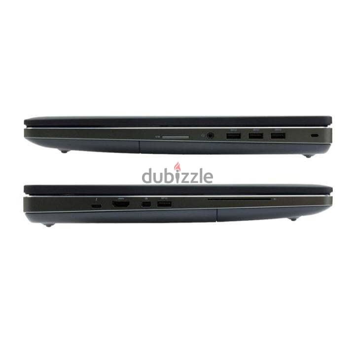 Dell Precision 7720 1