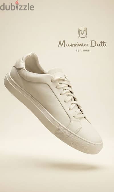 Massimo Dutti Original