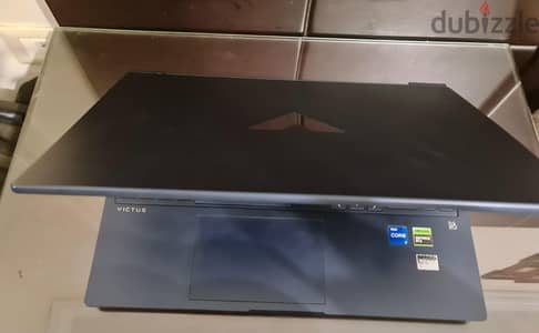 Hp victus 15