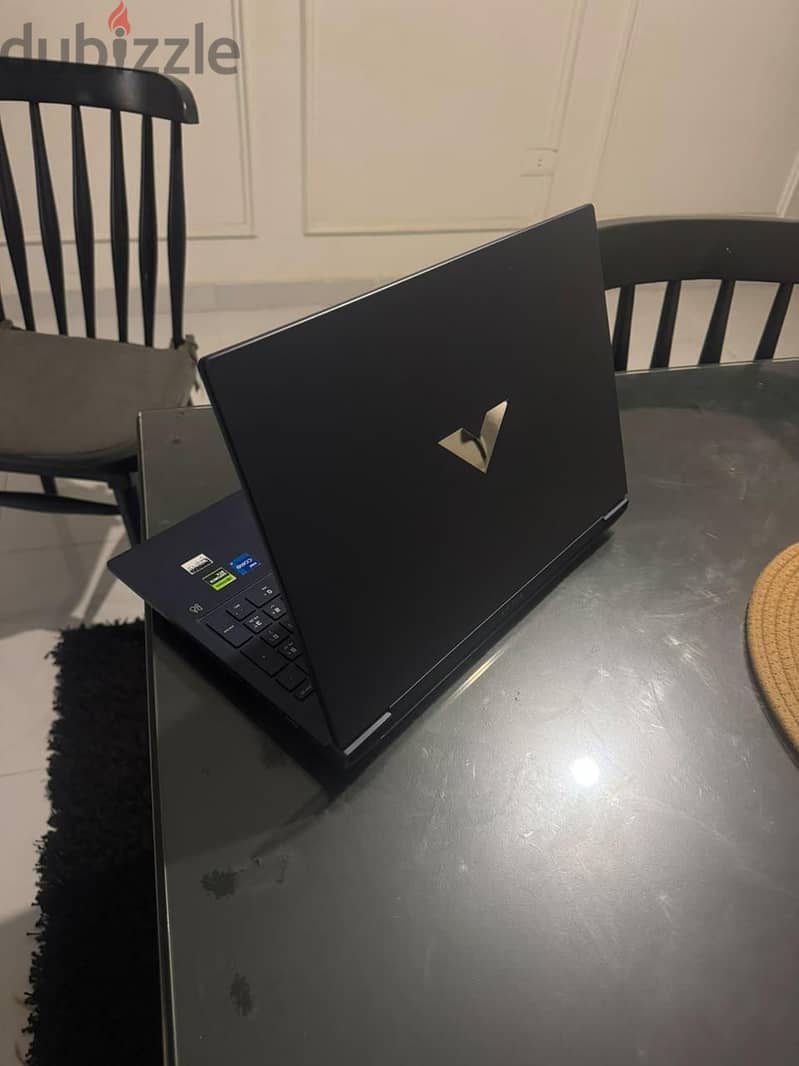 Hp victus 15 3