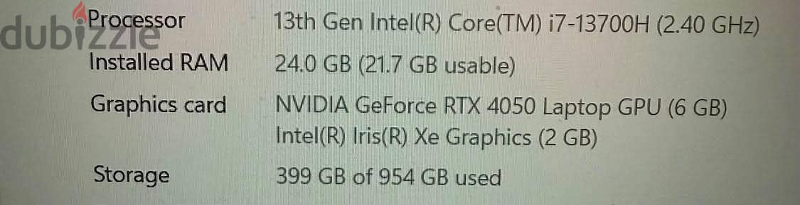 Hp victus 15 5