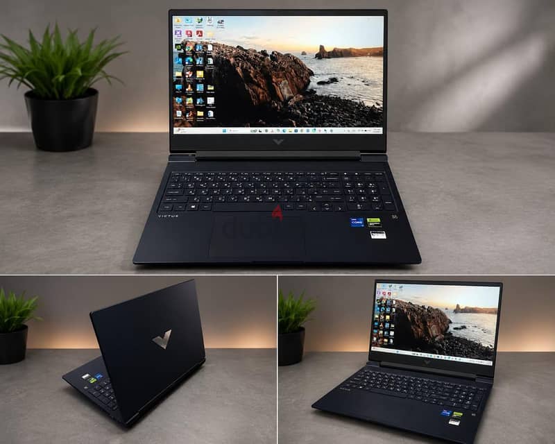 Hp victus 15 6