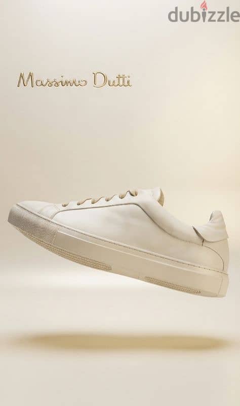 Massimo Dutti Original 1