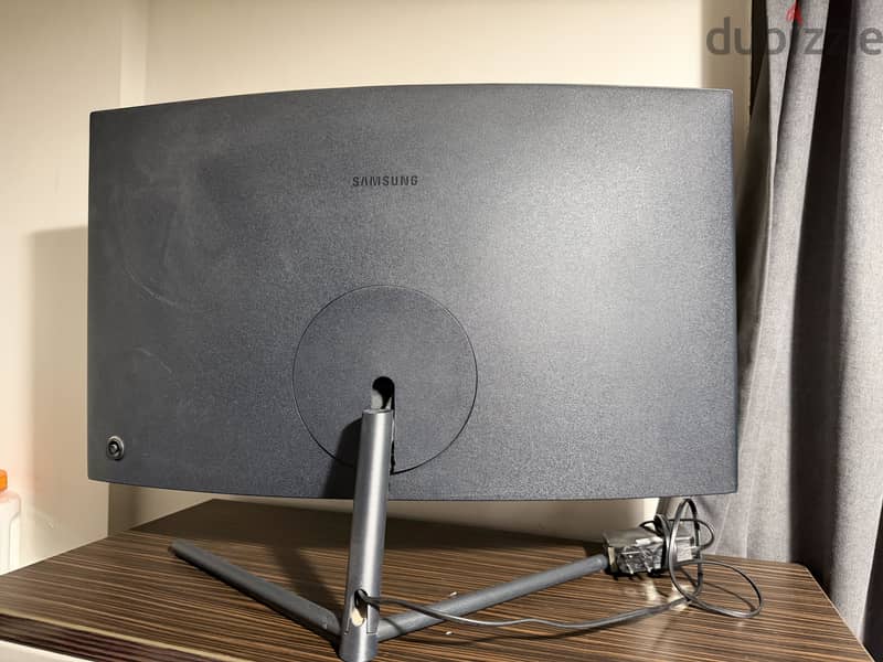 Monitor 32 inch 2