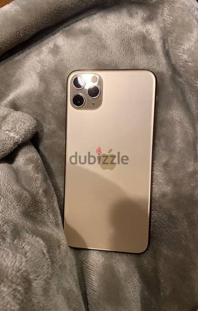 iPhone 11 Pro Max