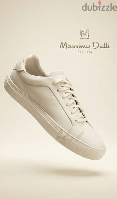 Massimo Dutti Original