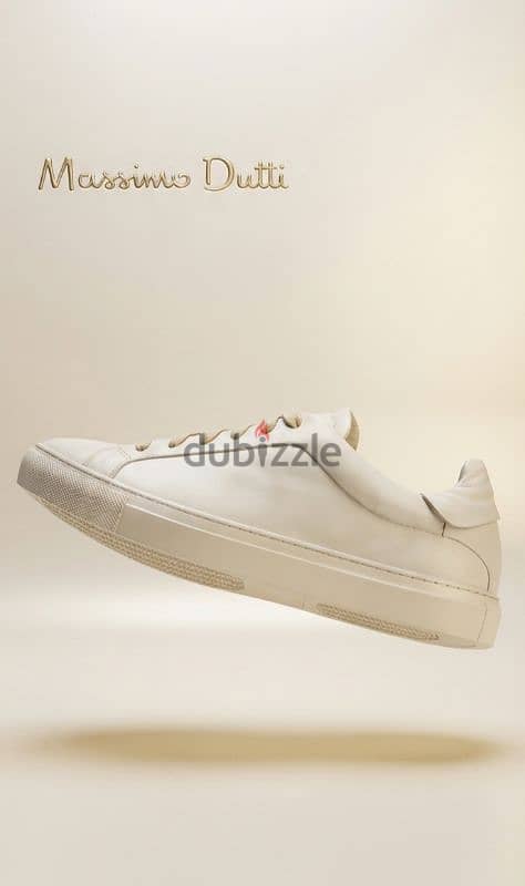 Massimo Dutti Original 1