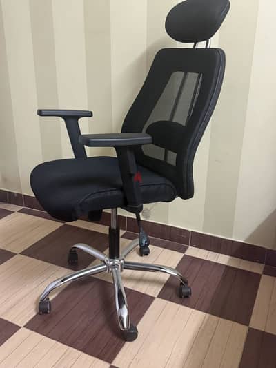 كرسي مكتب ، Office chair