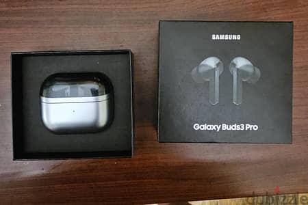 samsung buds 3 pro