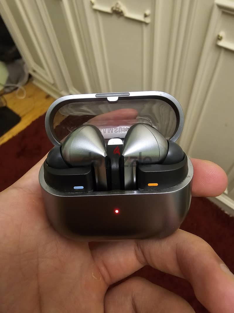 samsung buds 3 pro 2