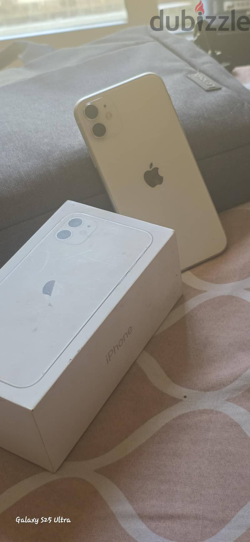Apple - iPhone 11 1