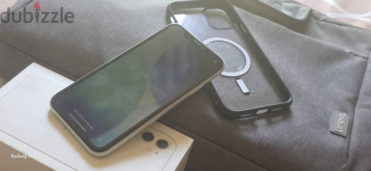 Apple - iPhone 11 2