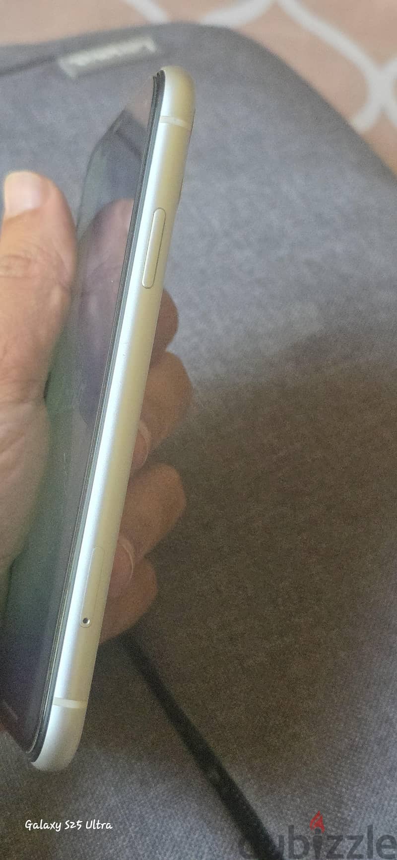 Apple - iPhone 11 4