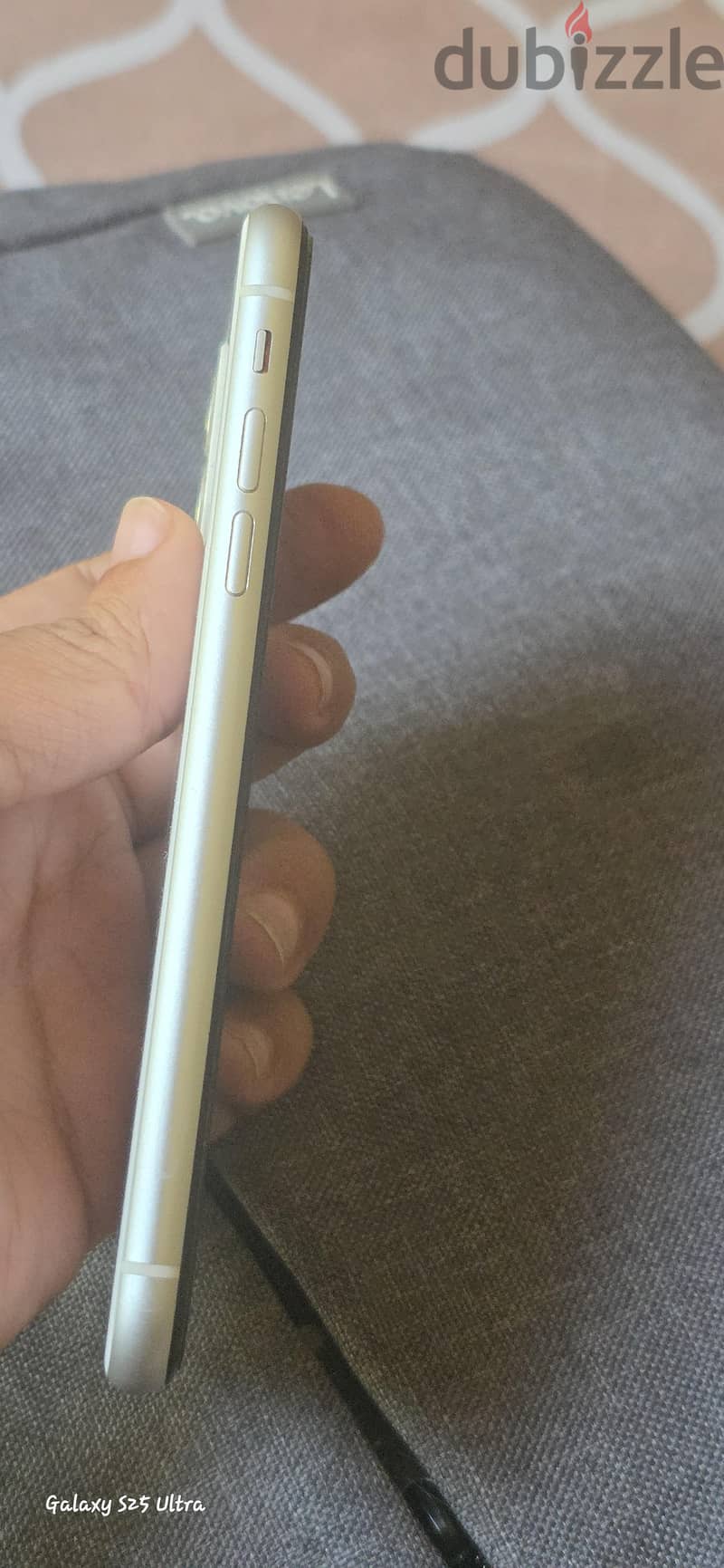 Apple - iPhone 11 5