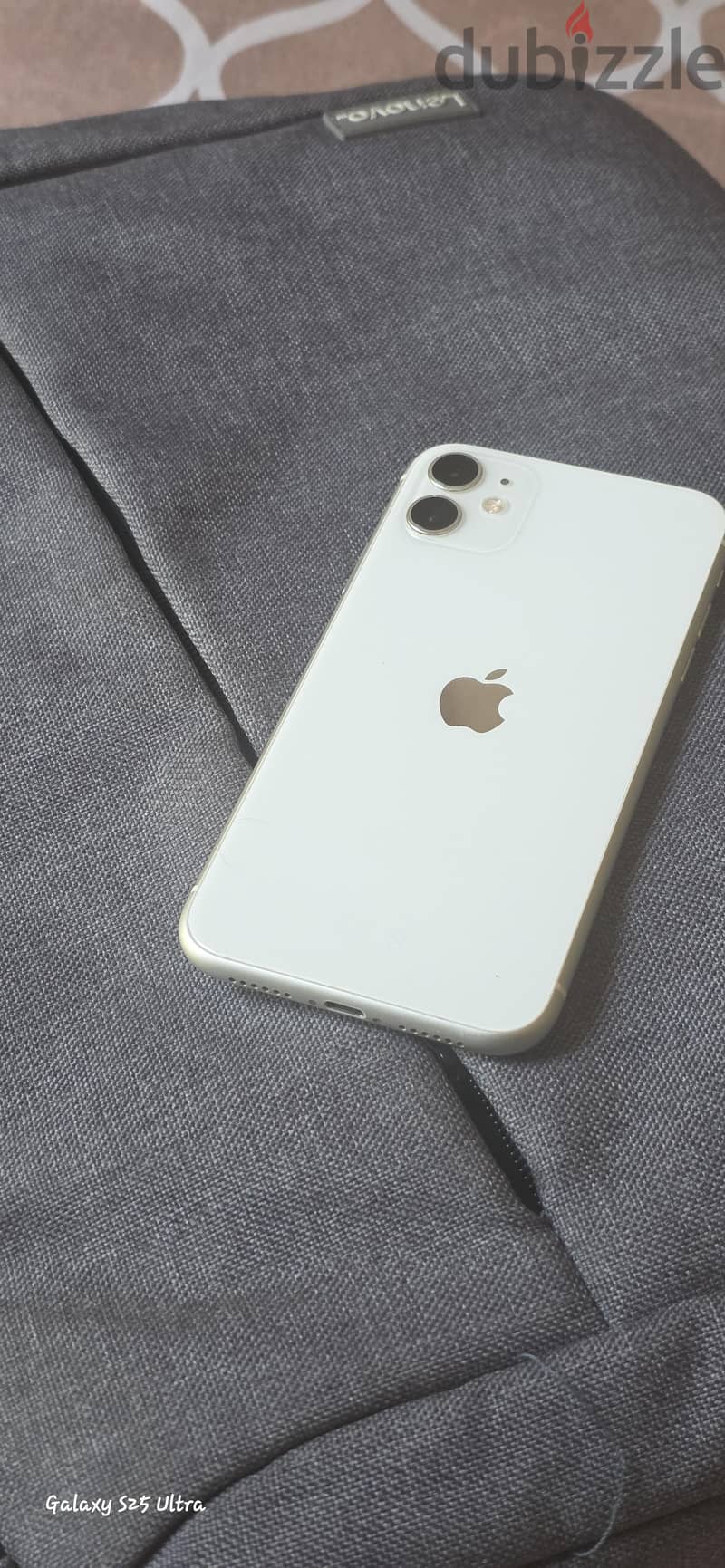 Apple - iPhone 11 7