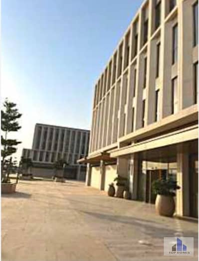 Office for Rent in Mivida The Place | 700 SQM | Open Space | Terrace I Very Prime Location