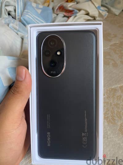 هونر 200
