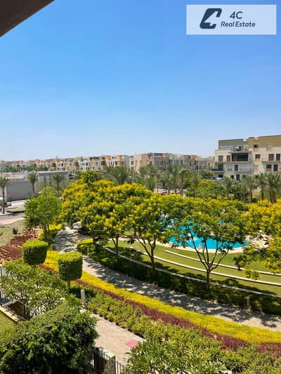 Apartment 125m for sale in sodic eastown view Jacranda | Ready to move