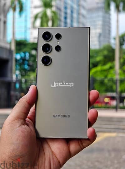 Samsung S25 Ultra