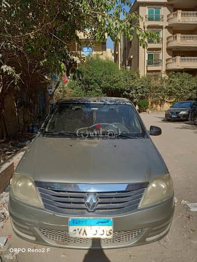 Used Renault 12 2012 For Sale Pyramids Gardens