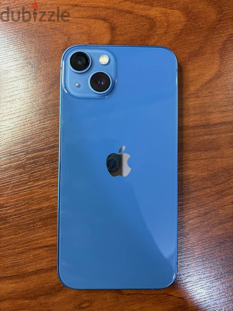 Apple - iPhone 13 1
