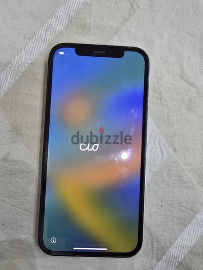 Apple - iPhone 12  ايفون ١٢