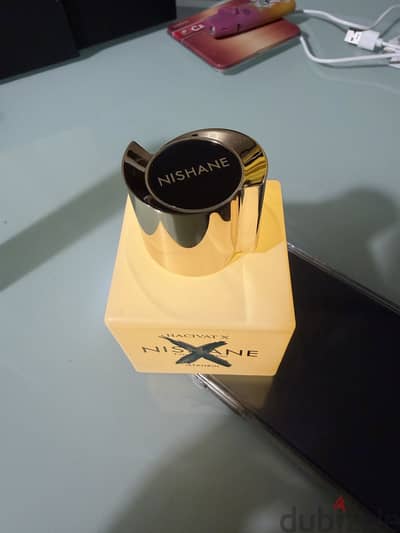 Nishane hacivat X 100 ml