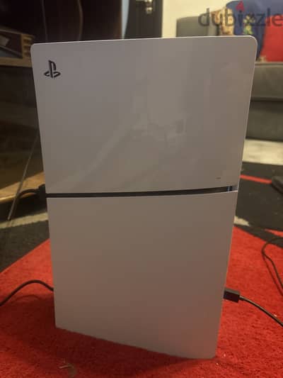 Ps5 slim (CD version)