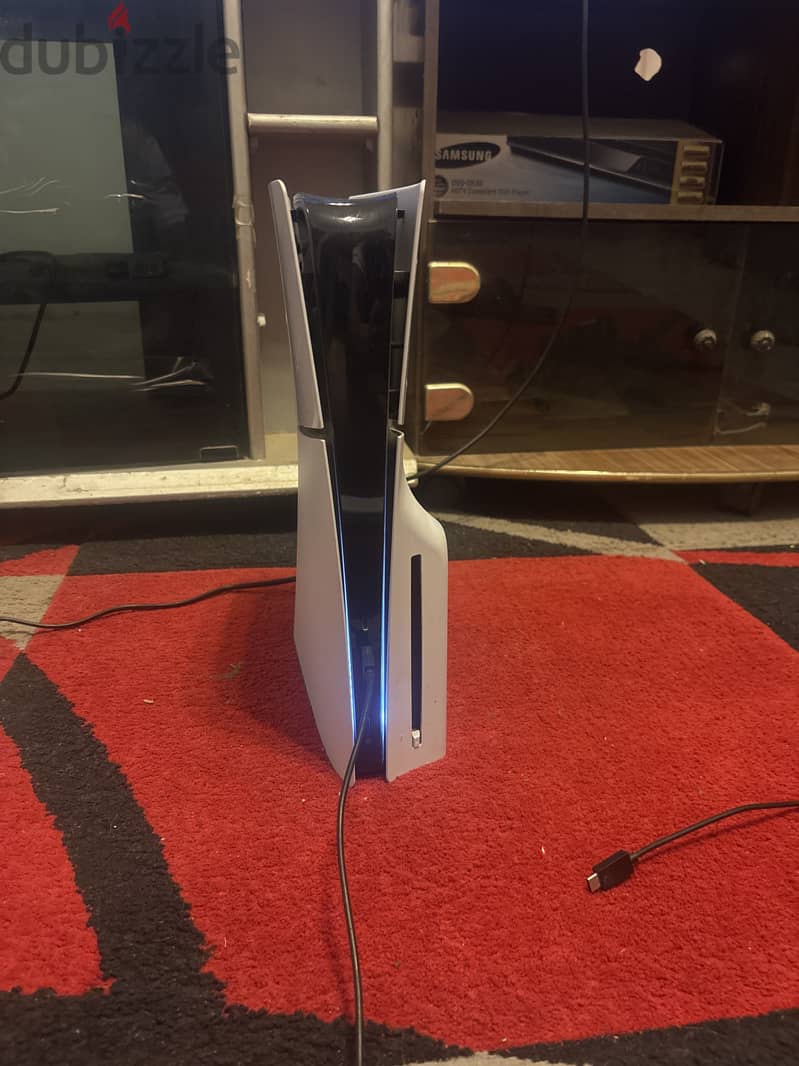 Ps5 slim (CD version) 1