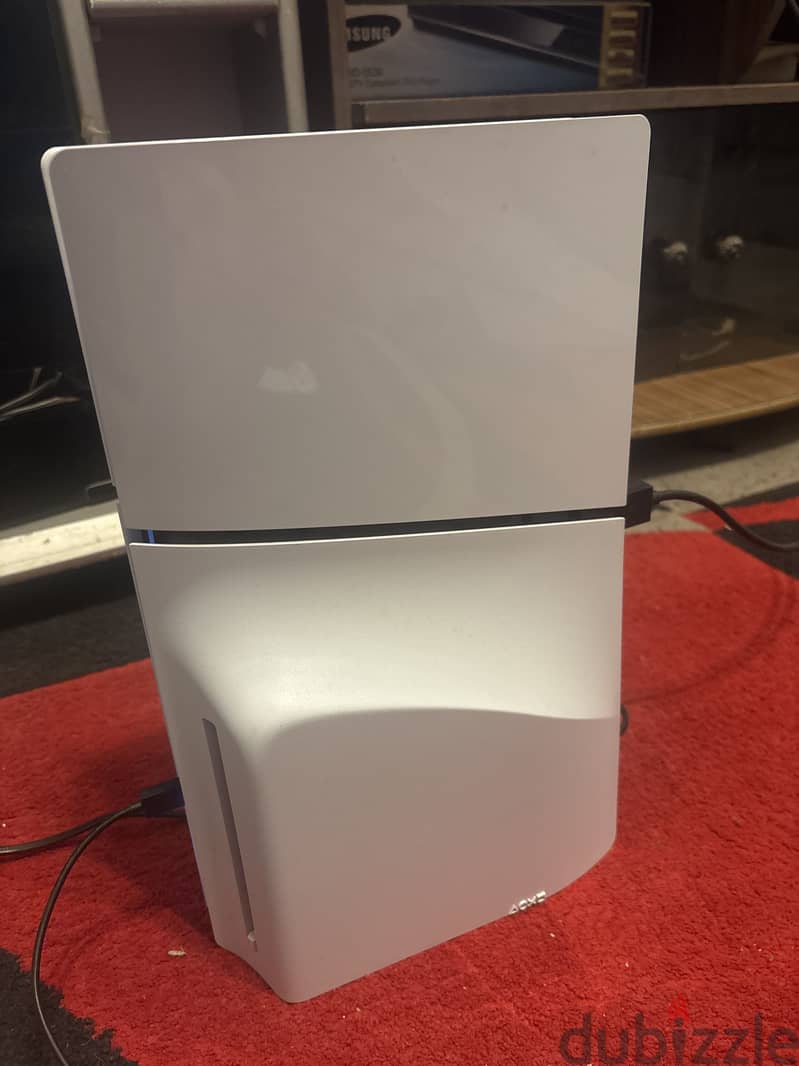 Ps5 slim (CD version) 2
