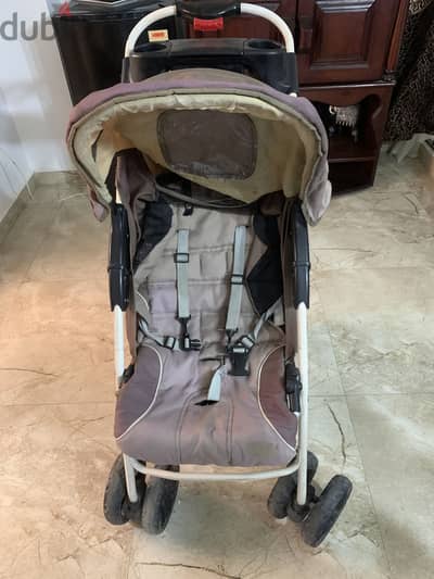Stroller