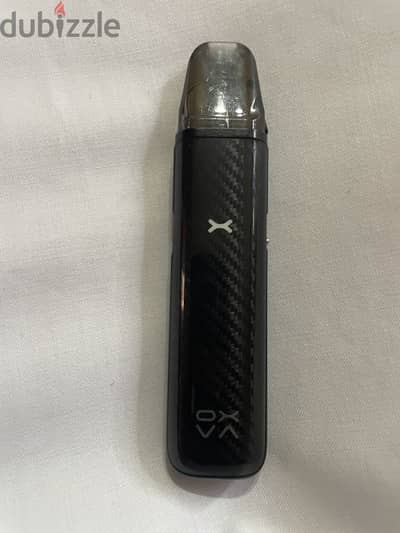 Pod oxva