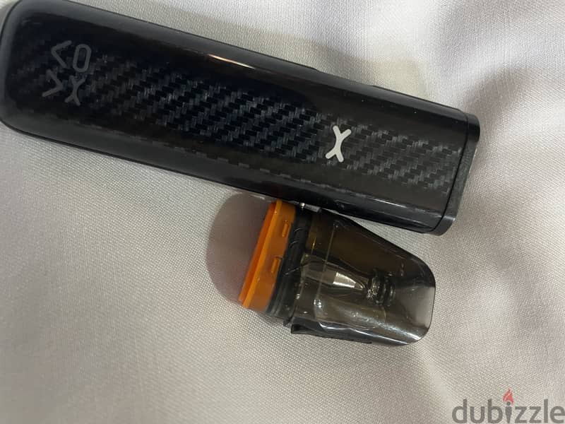 Pod oxva 2