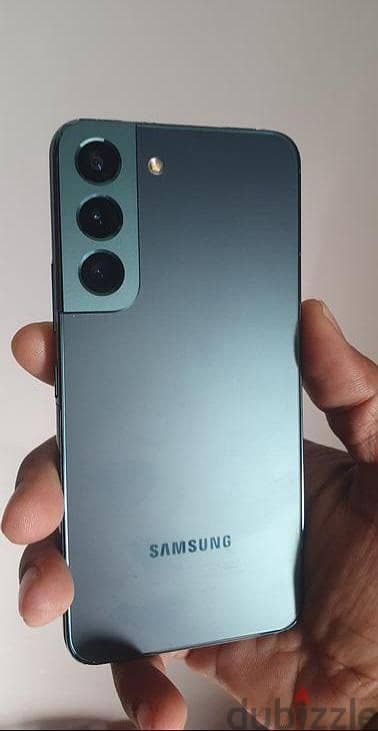 Samsung S22 256 Snapdragon