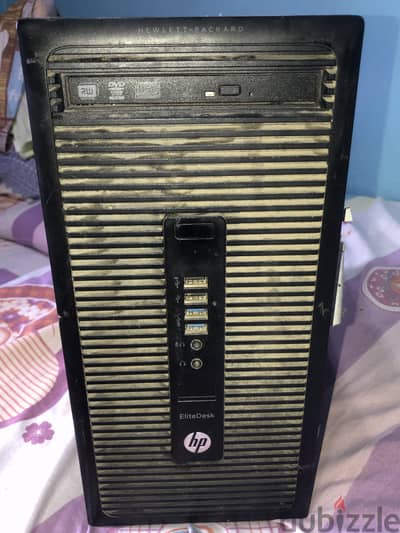 كيسه hp 705g1