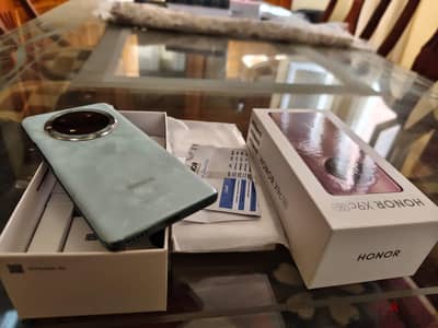 Honor X9c