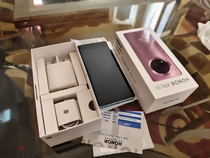 Honor X9c 2