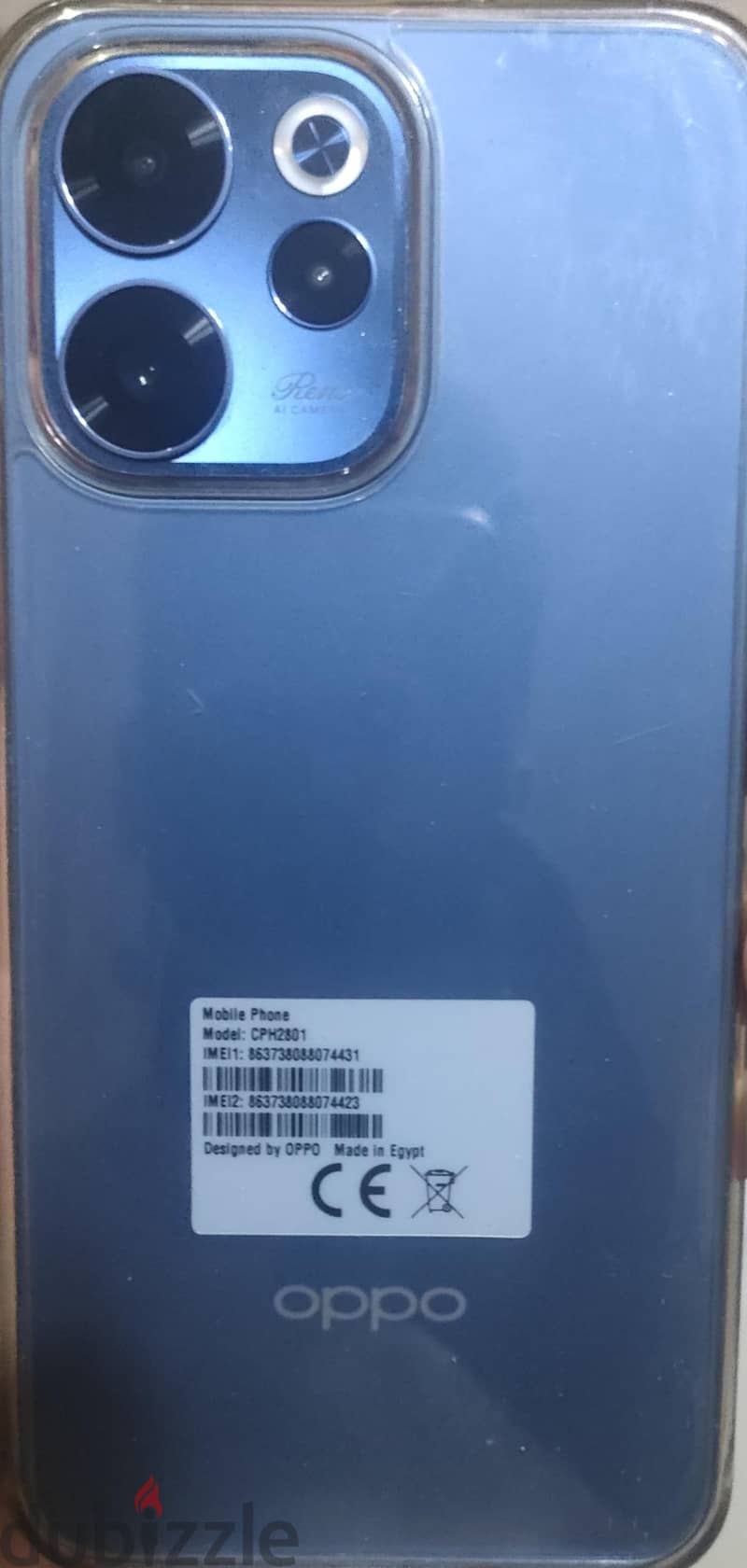 OPPO Reno 15 2