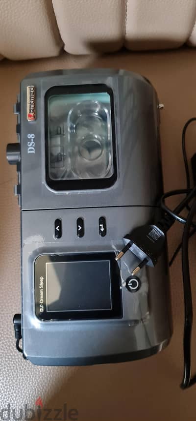 o2 device