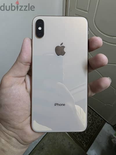 Apple - iPhone XS Max
