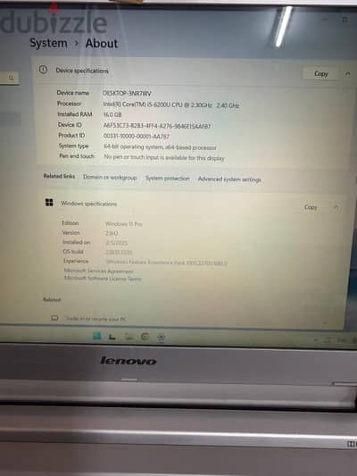 Lenovo Ideapad 500