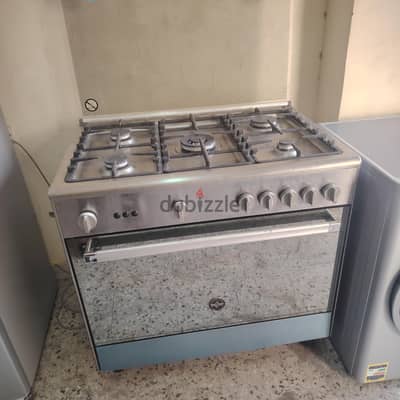بوتجاز لاجيرمينا با حالة ممتازة